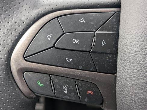 Used 2024 Dodge Durango SXT AWD/4WD image 23