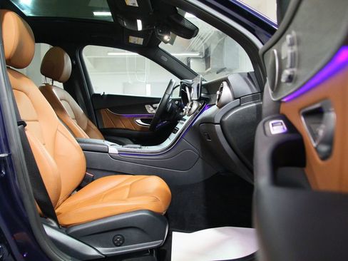 Certified 2022 Mercedes-Benz GLC 300 4MATIC image 23