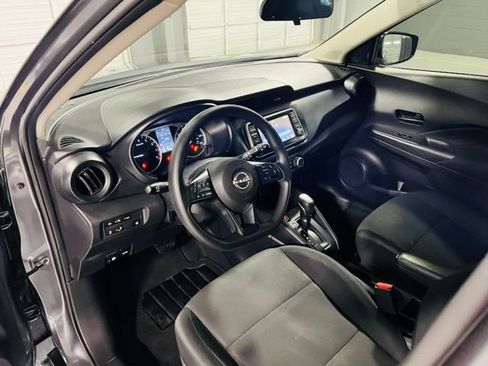 Used 2024 Nissan Kicks S FWD image 20
