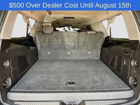 Used 2015 Cadillac Escalade ESV Premium AWD/4WD image 28
