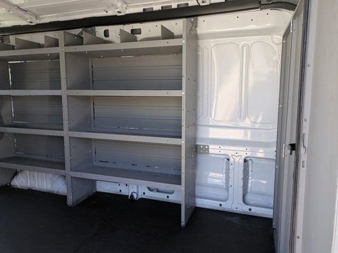 Certified 2019 Ford Transit 250 148 Medium Roof image 15