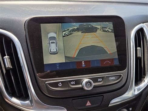 Certified 2018 Chevrolet Equinox Premier image 23