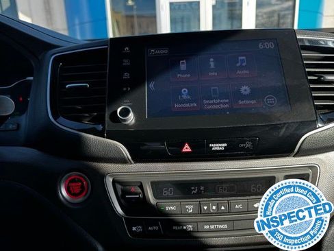 Used 2023 Honda Ridgeline RTL image 27