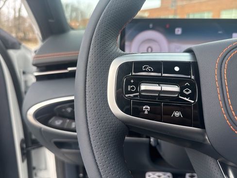 New 2026 Genesis GV70 3.5T Sport Prestige AWD/4WD image 18