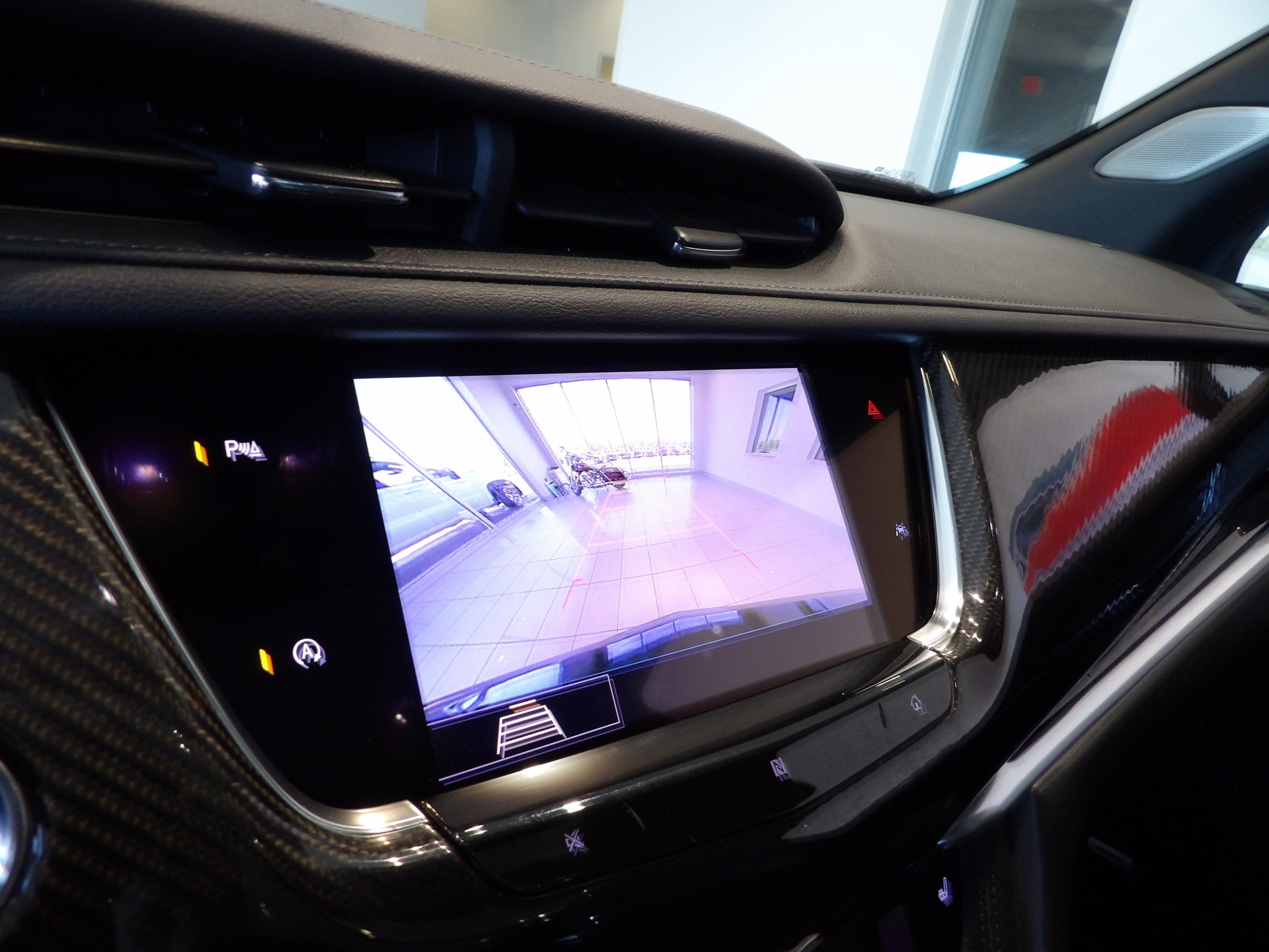 Used 2020 Cadillac XT6 Sport AWD/4WD image 14