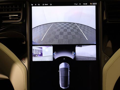 Used 2020 Tesla Model X Long Range image 48