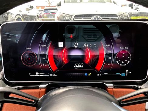 Used 2023 Mercedes-Benz S 500 4MATIC image 27