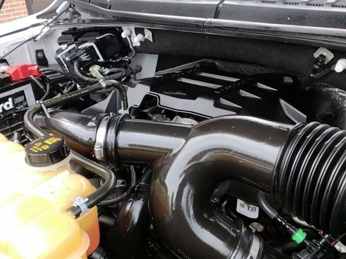 Used 2018 Ford F150 XL w/ Equipment Group 101A Mid image 28