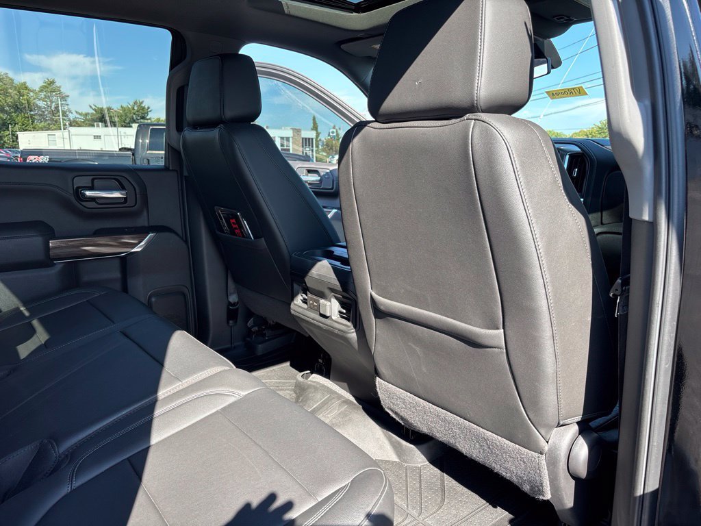 Used 2020 Chevrolet Silverado 1500 RST w/ All-Star Edition AWD/4WD image 40