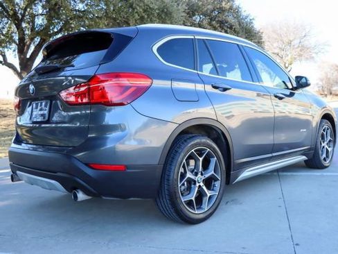 Used 2018 BMW X1 xDrive28i image 7