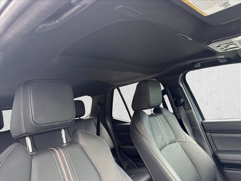 Used 2025 Toyota 4Runner Limited RWD image 29