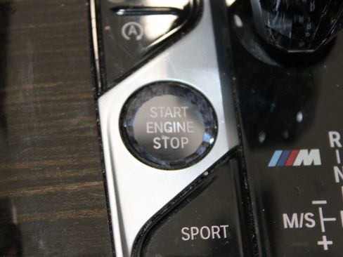 Used 2021 BMW X7 M50i w/ Executive Package AWD/4WD image 29