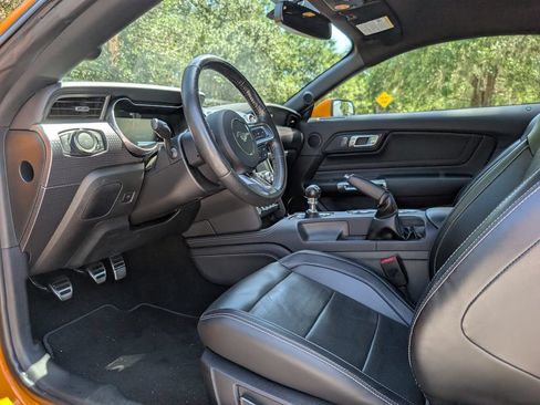 Used 2019 Ford Mustang GT Premium w/ Performance Package - Level 2 RWD image 14