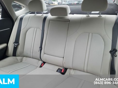 Certified 2024 Hyundai Sonata SEL FWD image 17