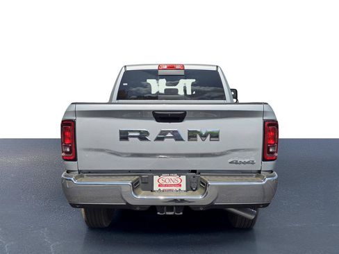 New 2026 RAM 2500 Tradesman AWD/4WD image 11