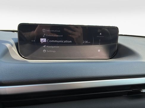 Certified 2025 MAZDA CX-50 2.5 Hybrid w/ Weather Package image 21