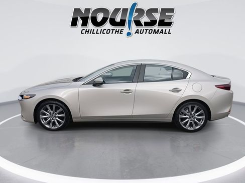 Used 2023 MAZDA MAZDA3 s image 5