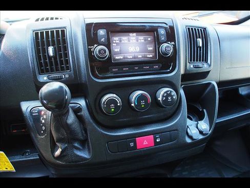 Used 2021 RAM ProMaster 2500 image 25