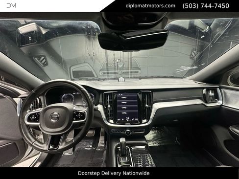 Used 2021 Volvo S60 T8 Polestar image 24