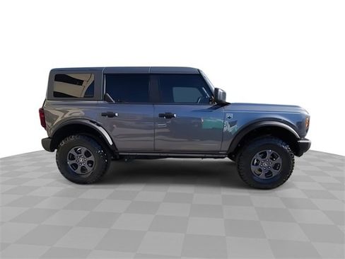 Used 2025 Ford Bronco Big Bend image 9