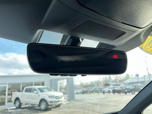 Used 2025 Subaru Outback Wilderness image 52