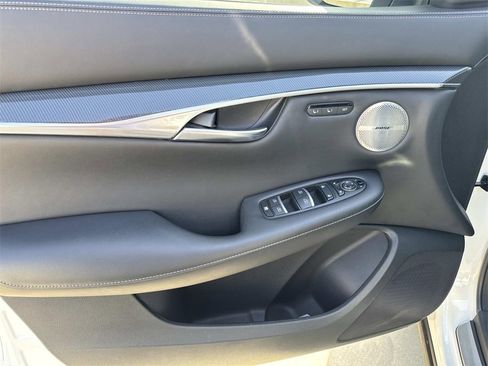 Certified 2023 INFINITI QX50 Sport image 12