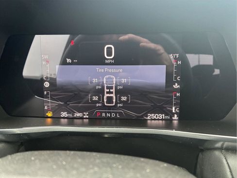 Used 2023 GMC Canyon Elevation w/ Elevation Premium Package AWD/4WD image 20