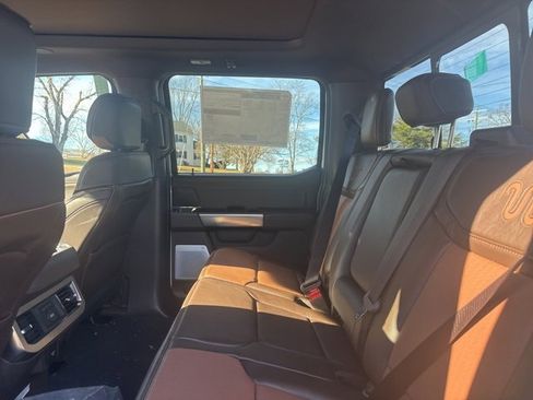 New 2026 Ford F350 King Ranch image 20