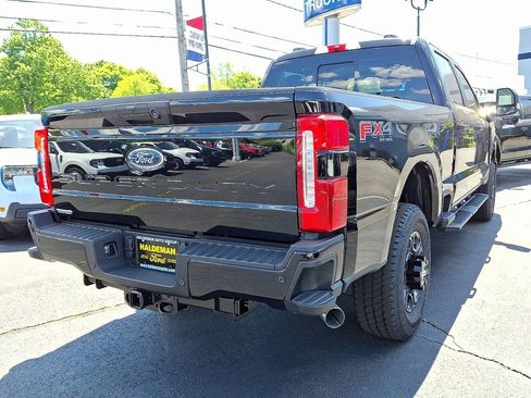 New 2026 Ford F250 XL w/ STX Appearance Package AWD/4WD image 4