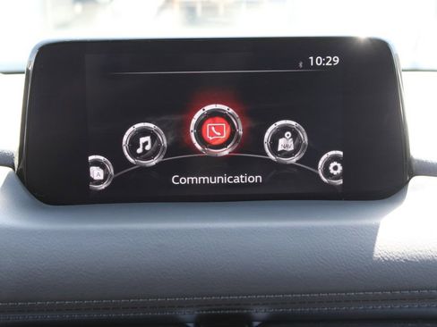 Used 2020 MAZDA CX-5 Grand Touring FWD image 24