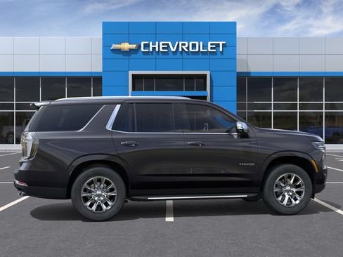 New 2026 Chevrolet Tahoe Premier w/ Sun And Tow Package AWD/4WD image 5