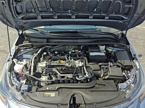 Used 2025 Toyota Corolla LE FWD image 26