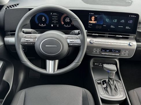 New 2025 Hyundai Kona SEL image 26