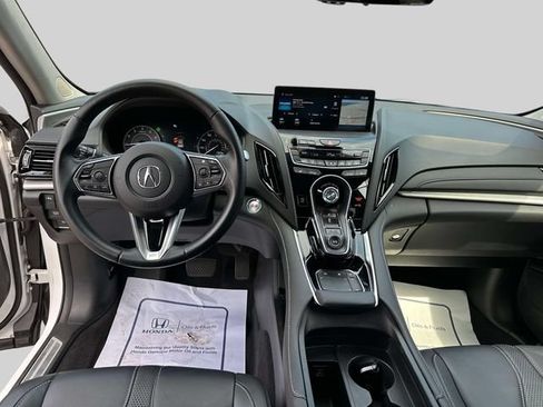 Used 2024 Acura RDX SH-AWD w/ Technology Package image 20