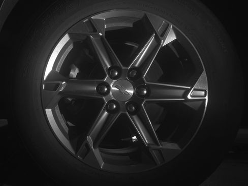 Used 2025 Chevrolet Blazer LT FWD image 12