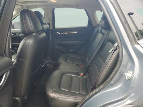 Used 2025 MAZDA CX-5 Carbon Edition AWD/4WD image 11