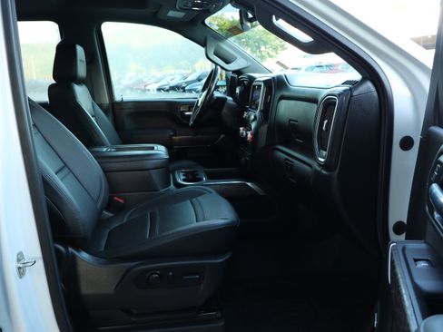Used 2022 GMC Sierra 3500 Denali AWD/4WD image 80