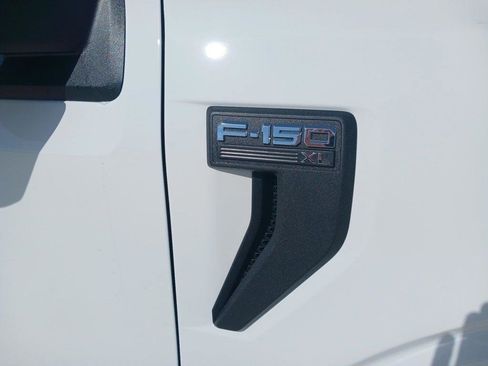 New 2025 Ford F150 XL w/ Equipment Group 103A High image 27