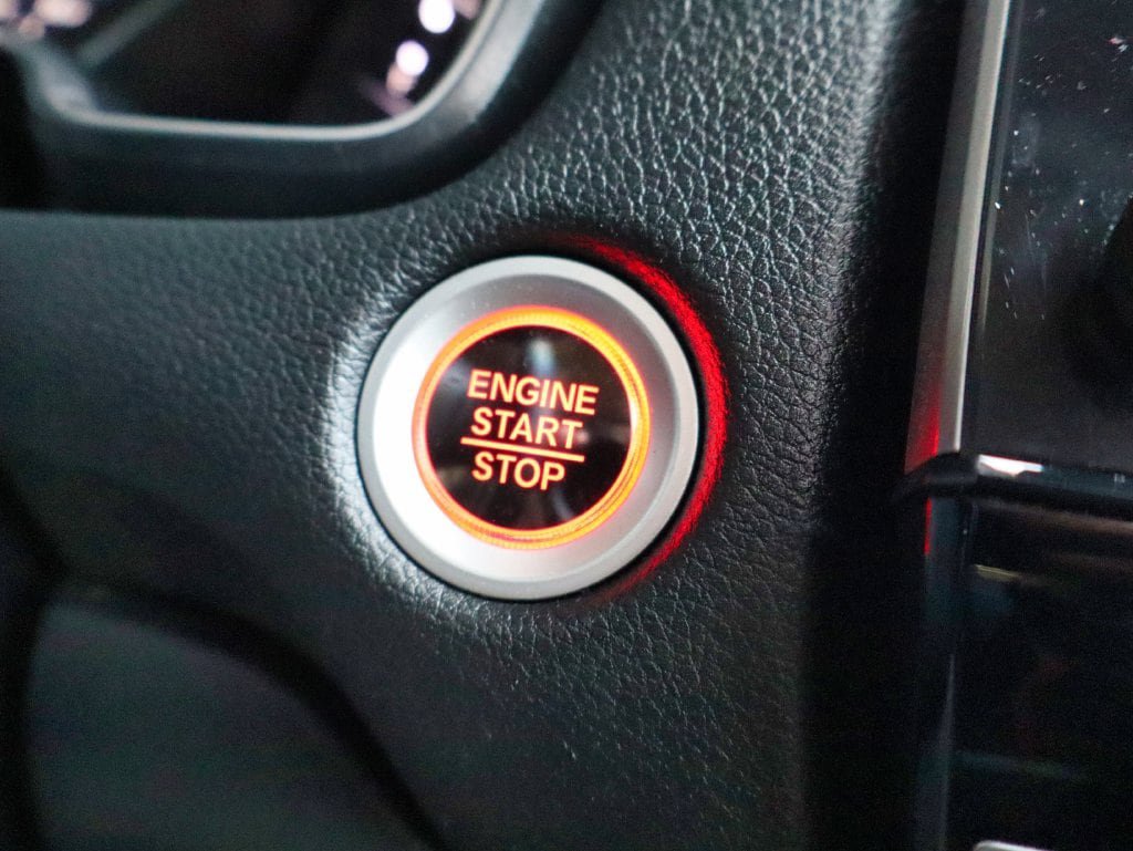 Used 2018 Honda CR-V EX image 36