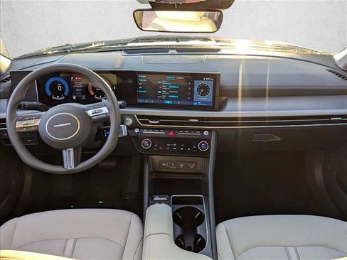 Certified 2024 Hyundai Sonata SEL image 16