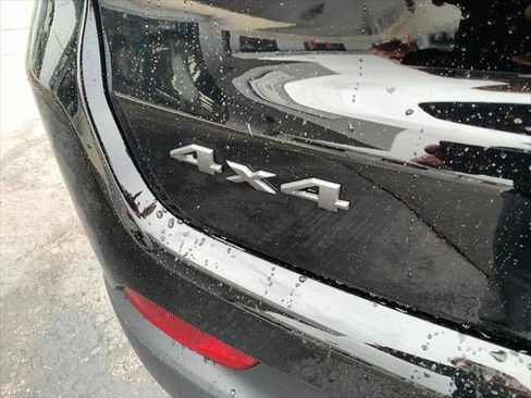 New 2025 Jeep Compass Latitude w/ Convenience Group image 10