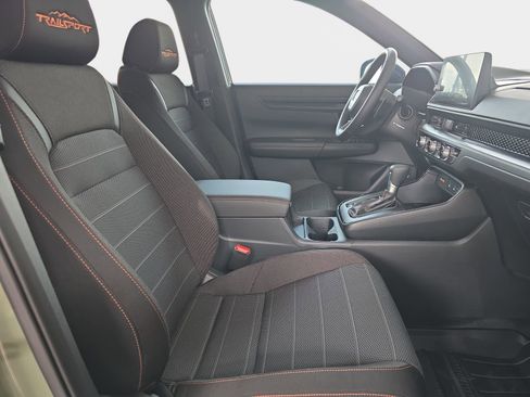 New 2026 Honda CR-V TrailSport image 10
