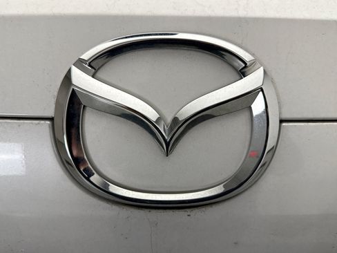 Used 2024 MAZDA CX-5 AWD 2.5 S w/ Premium Plus Pkg image 4