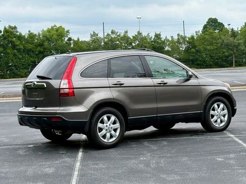 Used 2009 Honda CR-V EX-L image 8