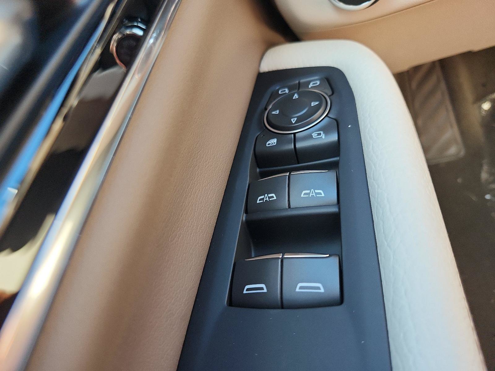 New 2027 GMC Yukon Denali w/ Denali Reserve Package AWD/4WD image 19