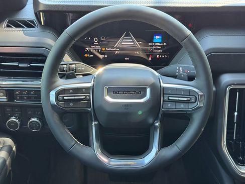 New 2026 GMC Yukon Denali w/ Sun & Power Step Package AWD/4WD image 20