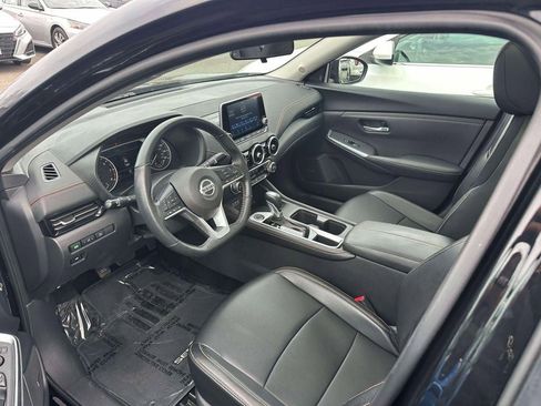 Certified 2023 Nissan Sentra SR w/ SR Premium Package image 14