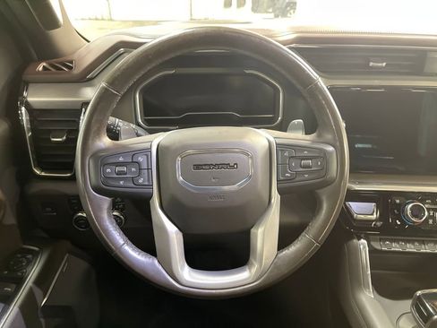 Certified 2022 GMC Sierra 1500 Denali w/ Technology Package image 15