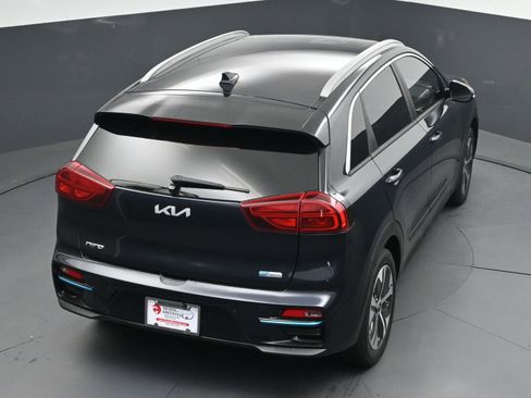 Used 2022 Kia Niro EX Premium image 35