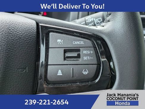 Used 2025 Honda Odyssey EX-L image 27